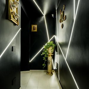 Apartamento Deluxe
